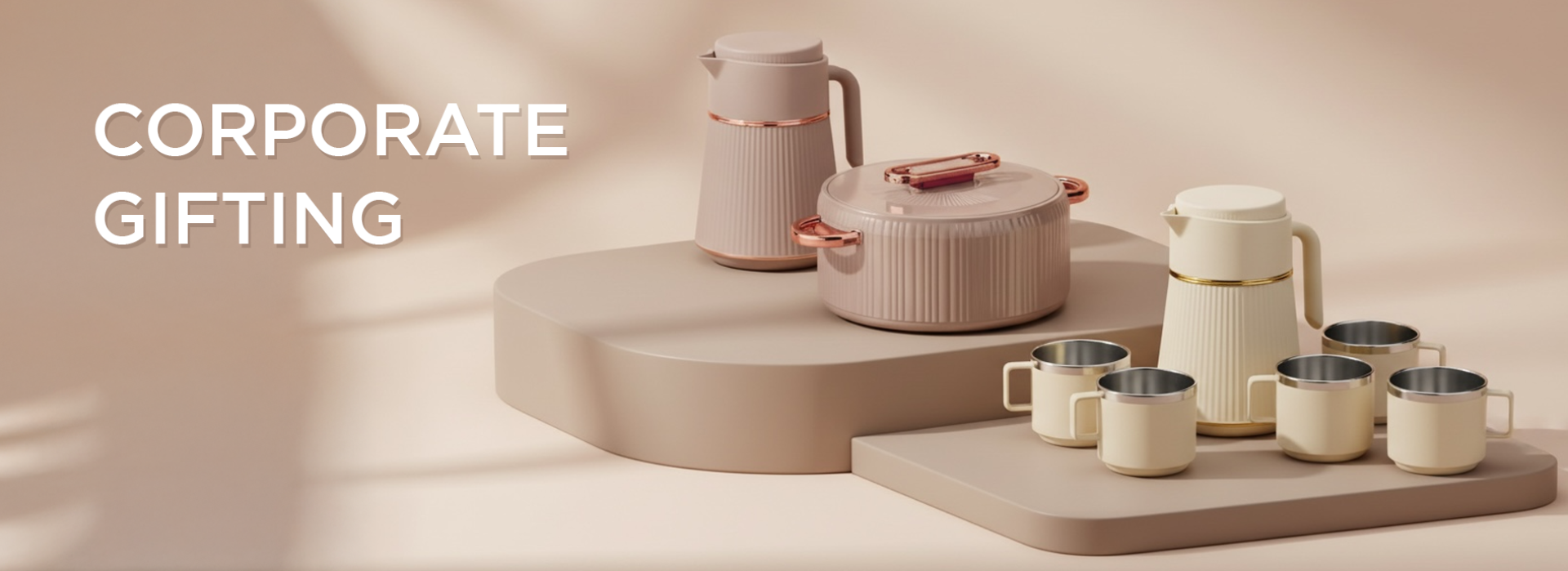Asian Plastowares corporate gifting
