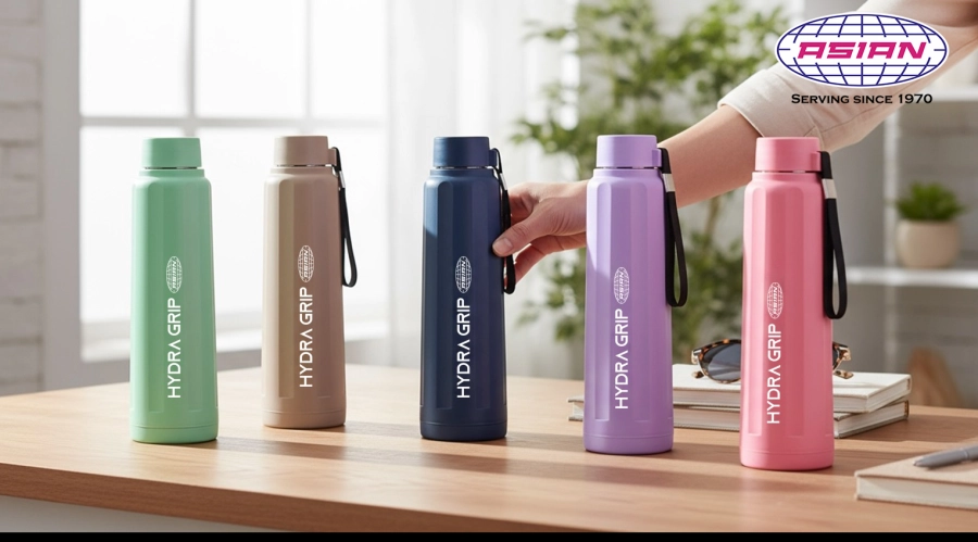Hydra Grip: The Viral Bottle Featured on Farah Khan Show
