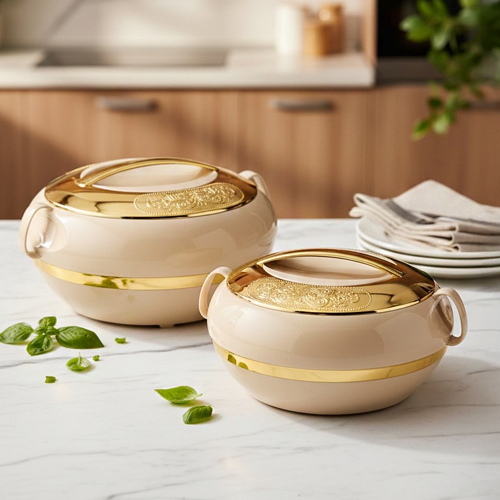 Casseroles