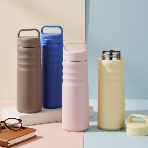 Water Bottles