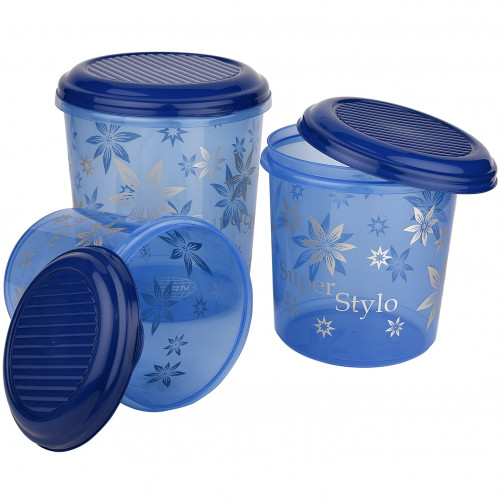 Super Stylo Storage Container