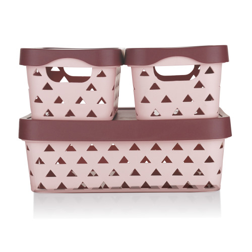 Multi Star Basket