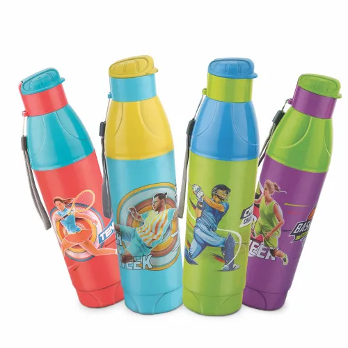 GOOD LUCK KIDZ BOTTLE