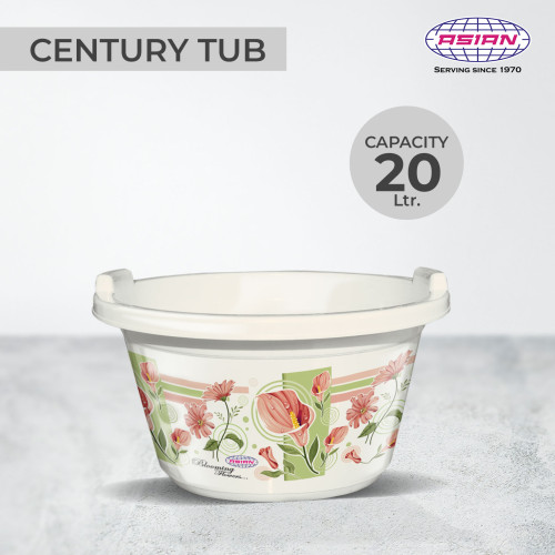 CENTURY TUB