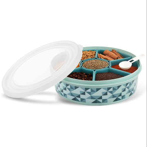 Aroma Spice Box