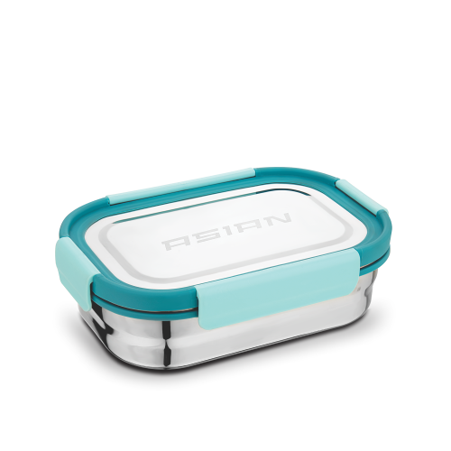 Fresh Bite Steel Tiffin