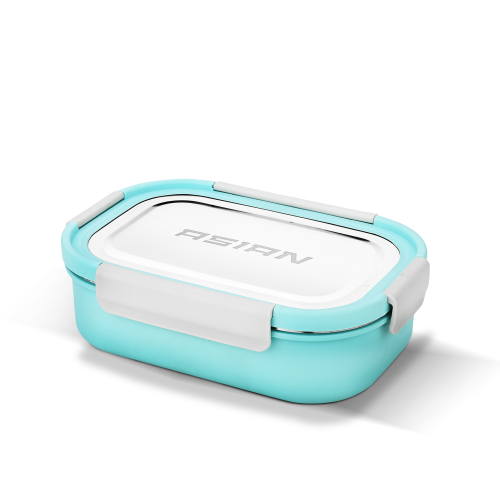 Snack Pack Insulated Tiffin