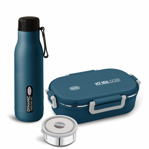 Super meal Combo Lunch Box