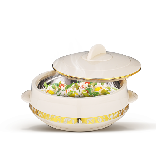 Bailey Gold Insulated Casserole
