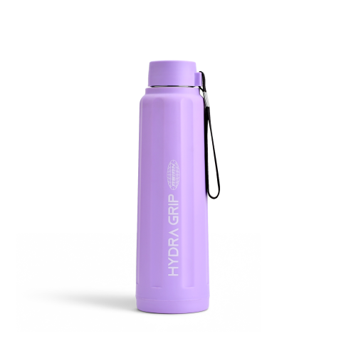 Hydra Grip Insulated Bottle