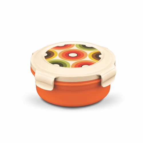 Perfect Insulated Lunch box