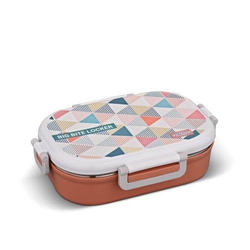 Big Bite Executive Senior Tiffin