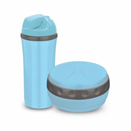 Bite & Sip Lunch Box