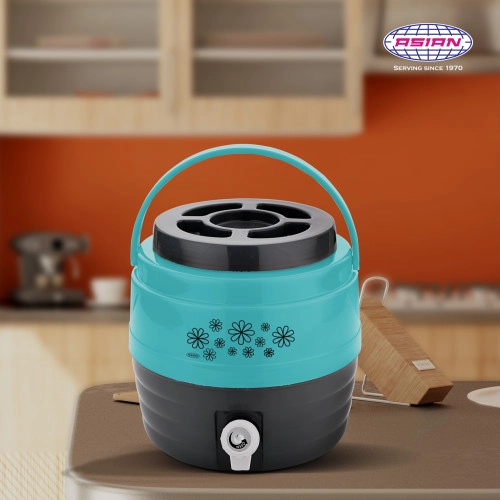Carry Cool Water Jug