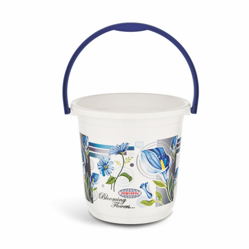 Century  -Blooming Flowers Bucket