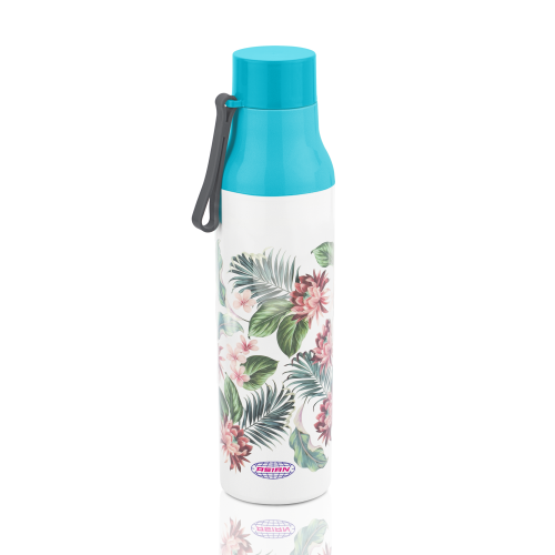 Challenger Steel Water Bottle