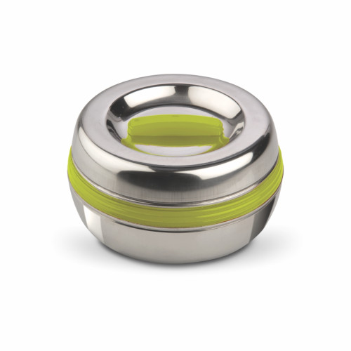 Chromwell Stainless Steel Lunch Box