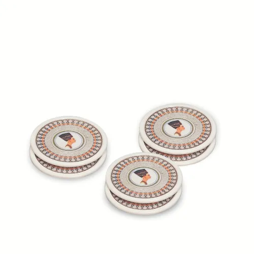 Companion Coaster Set of 3