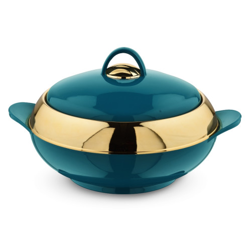 Crescent Deluxe Casserole