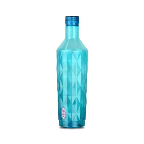 Crystal Pet Fridge Water Bottle