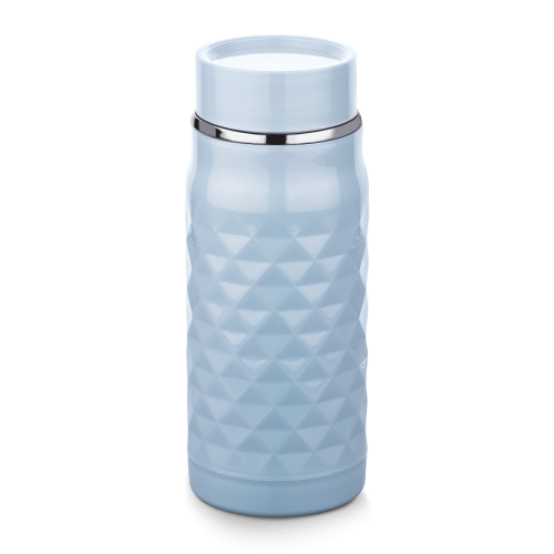 Diamond Insulated Flask
