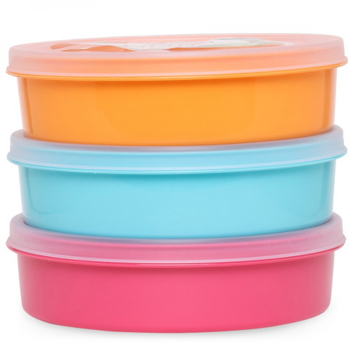 Diana Storage Container Set of 3