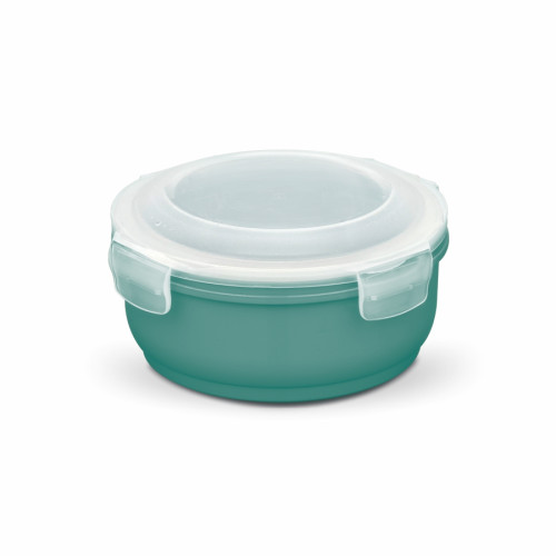 Dura Lock Inner Steel Lunch Box