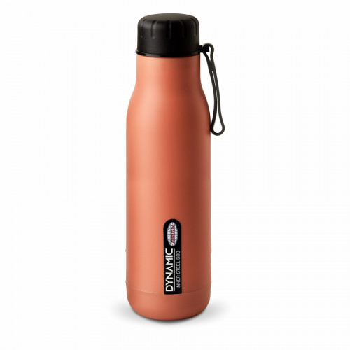 Dynamic Insulated Water Bottle