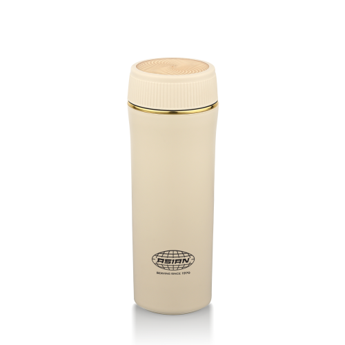 Easy Go Flask