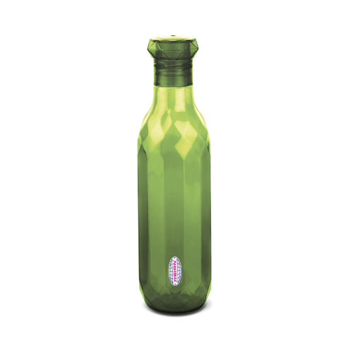 Diamond Water Bottle 1000 ML