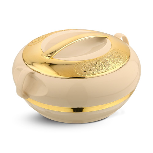 Golden Crest Casserole Deluxe