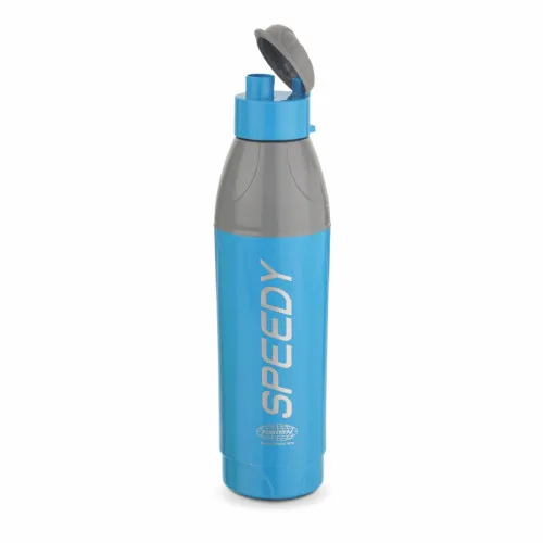 Good Luck Executive Water Bottle