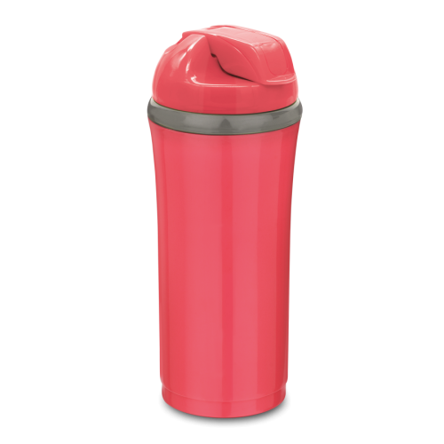 Handy Flip Flask