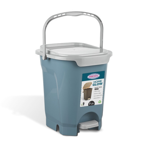 Home Glow Dustbin