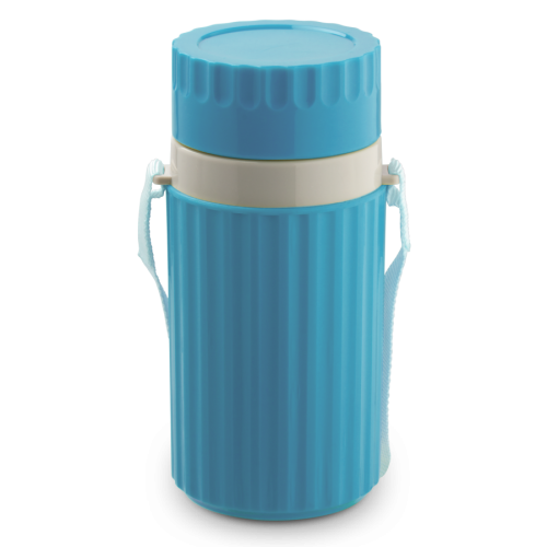 Hot Keg Jar
