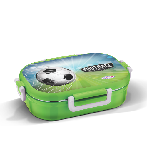 Hot Meal Locker Kidz Tiffin