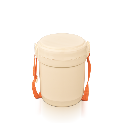 Hot Zone Tiffin Carrier