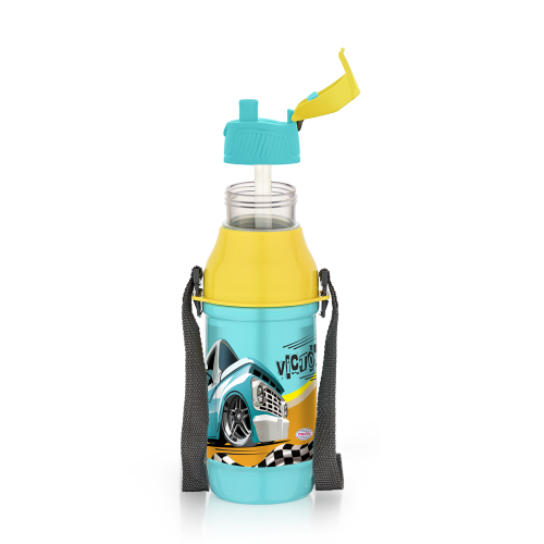 Jolly Sip Insulated Water Bottle