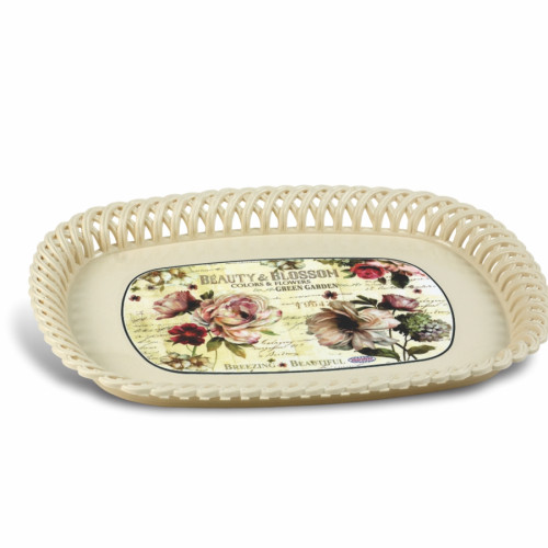 Joyful Tray