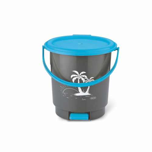 Look Beautiful Dust Bin