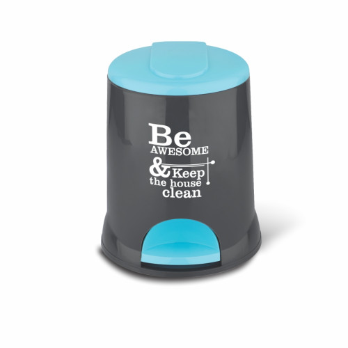Look Elegant Dust Bin