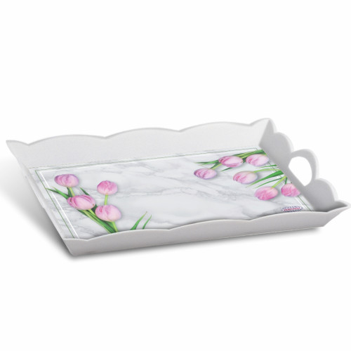 Morning Star Tray