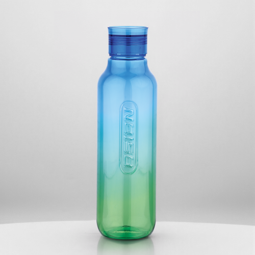 ​Neon Glow Sports Bottle