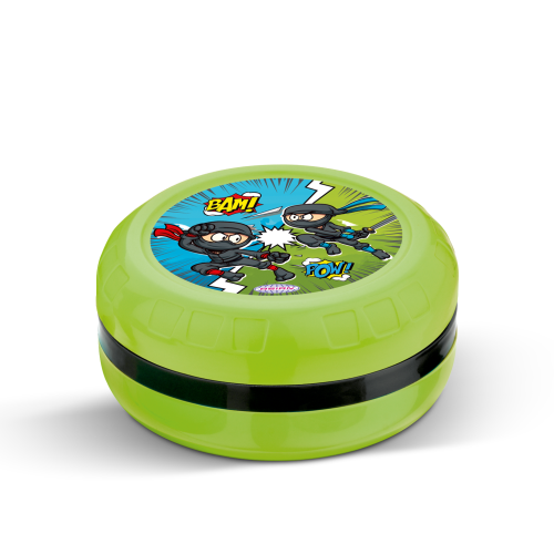 Orbit Kidz Insulated Lunch Box