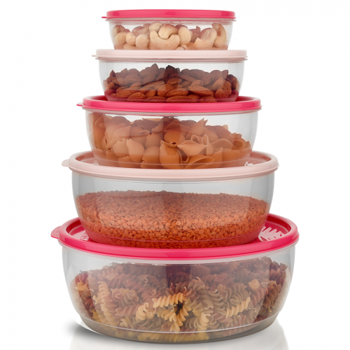Perfect Seal Storage Container