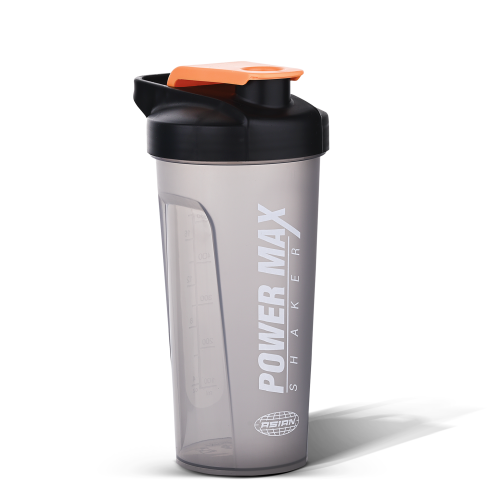 Power Max Shaker