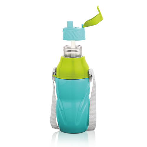 Sip Star Insulated Water Bottle