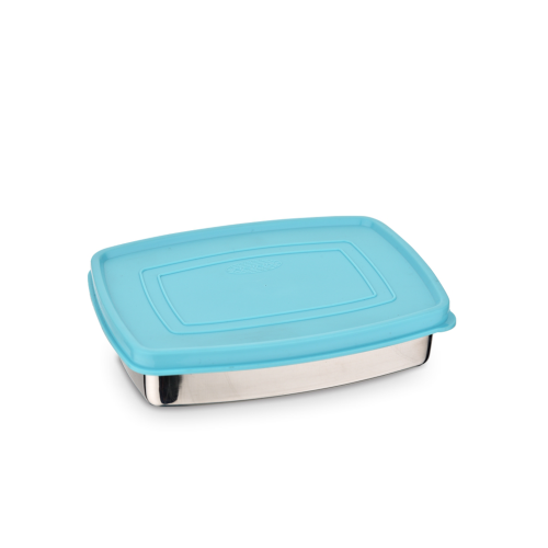 Sleek S.S Lunch Box