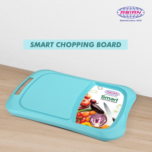 SMART CHOPPING BOARD