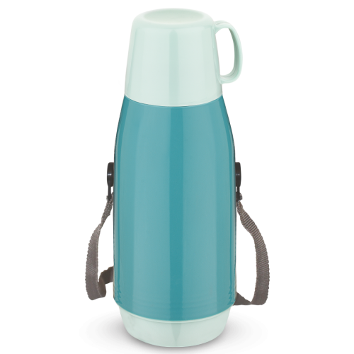 Smart Vaccum Flask